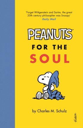 Peanuts fo …