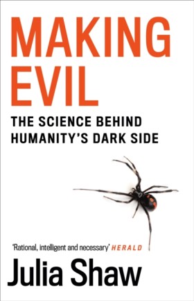 Making Evi …