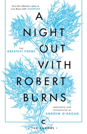 A Night Ou &hellip;