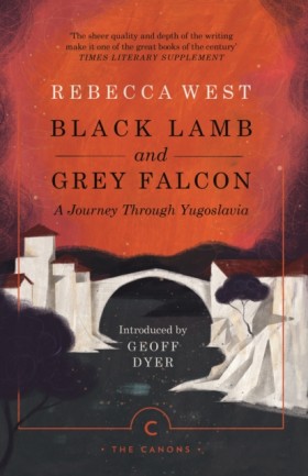 Black Lamb &hellip;