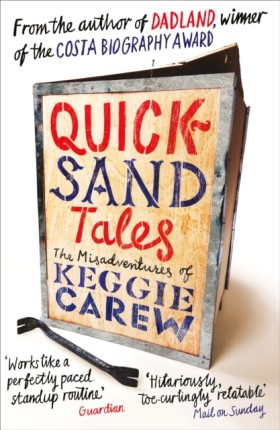 Quicksand &hellip;