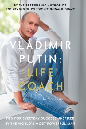Vladimir P &hellip;