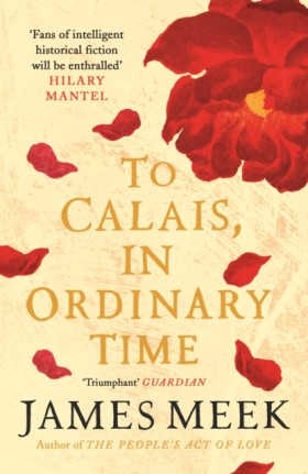 To Calais, &hellip;