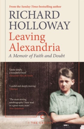 Leaving Al &hellip;
