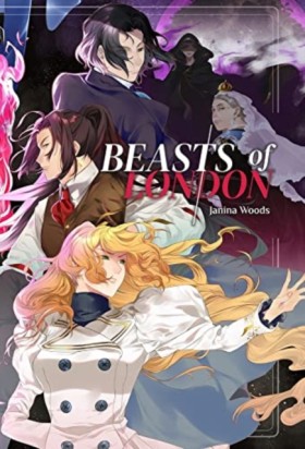 Beasts of &hellip;