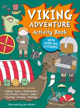Viking Adv &hellip;