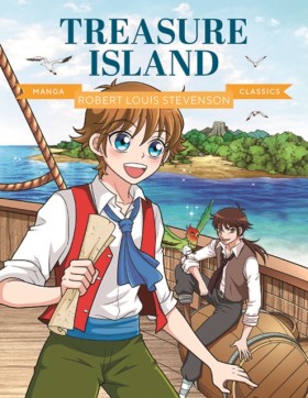Manga Clas …