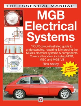 Mgb Electr …
