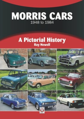 Morris Car &hellip;