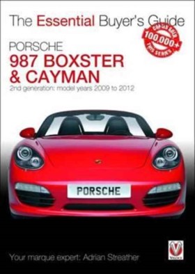 Porsche 98 …