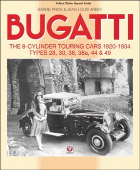 Bugatti – …