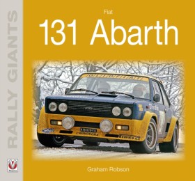 Fiat 131 A …