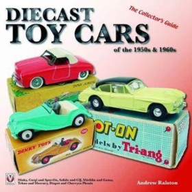 Diecast To …