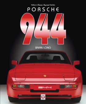 Porsche 94 &hellip;