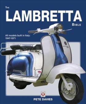 The Lambre …