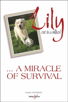 Lily: One …