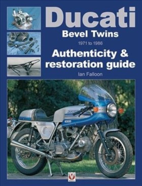 Ducati Bev &hellip;
