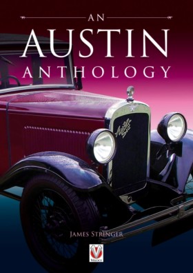 An Austin …