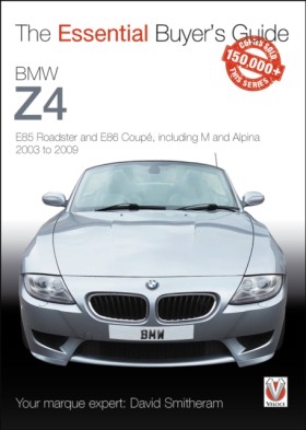 BMW Z4: E8 &hellip;