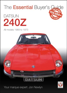 Datsun 240 &hellip;
