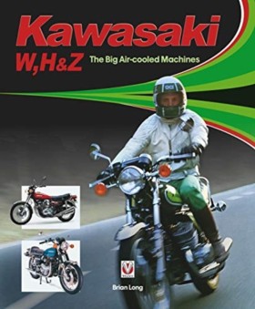 Kawasaki W …