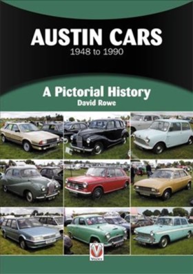 Austin Car &hellip;