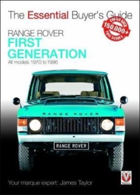 Range Rove &hellip;