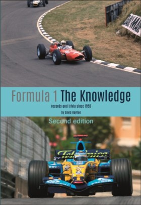 Formula 1 &hellip;