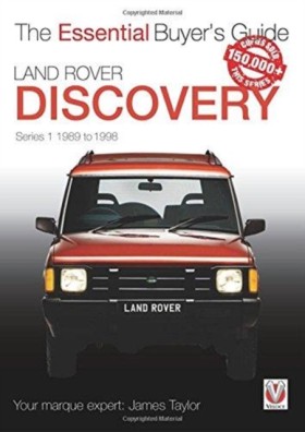 Land Rover &hellip;