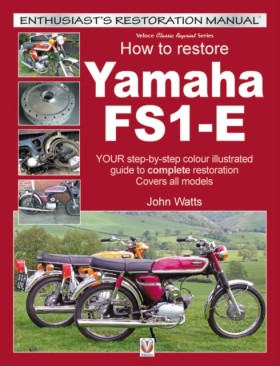 Yamaha Fs1 …