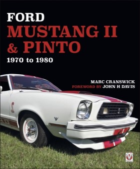 Ford Musta …