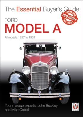 Ford Model …