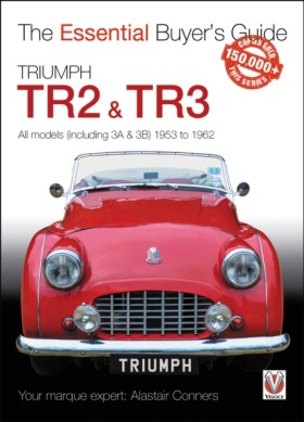 Triumph Tr …