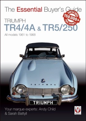 Triumph Tr &hellip;