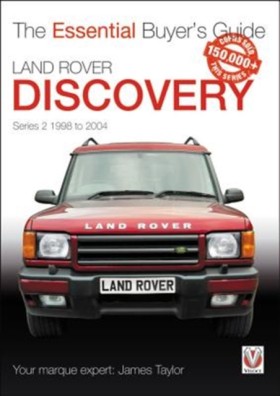 Land Rover &hellip;