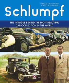 Schlumpf – &hellip;