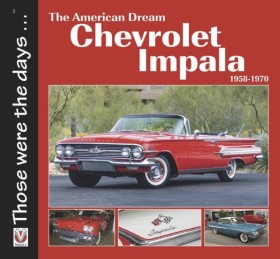 Chevrolet …