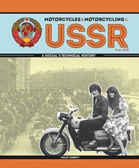 Motorcycle …