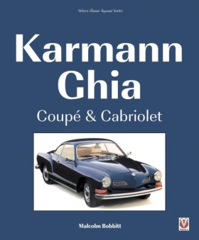 Karmann Gh &hellip;