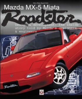 Mazda Mx-5 &hellip;