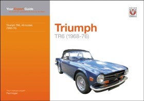 Triumph Tr …