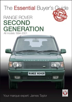 Range Rove &hellip;