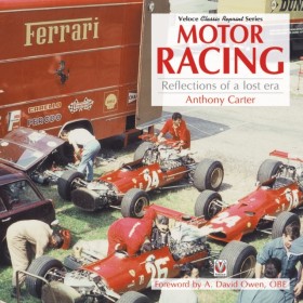 Motor Raci &hellip;