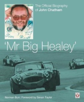 John Chath …