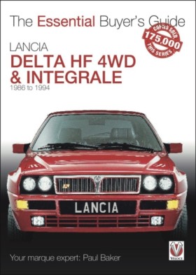 Lancia Del …