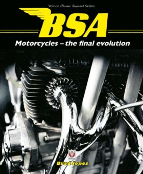 Bsa Motorc &hellip;