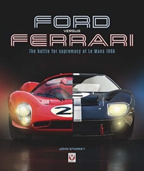 Ford versu &hellip;