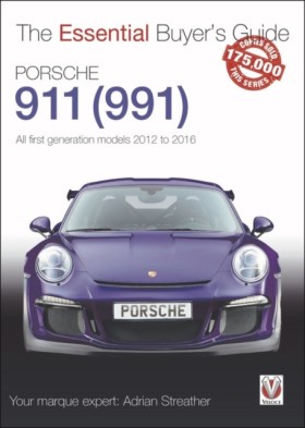 Porsche 91 …
