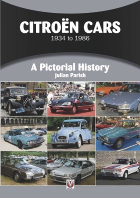 CitroeN Ca …