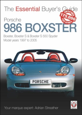 Porsche 98 …